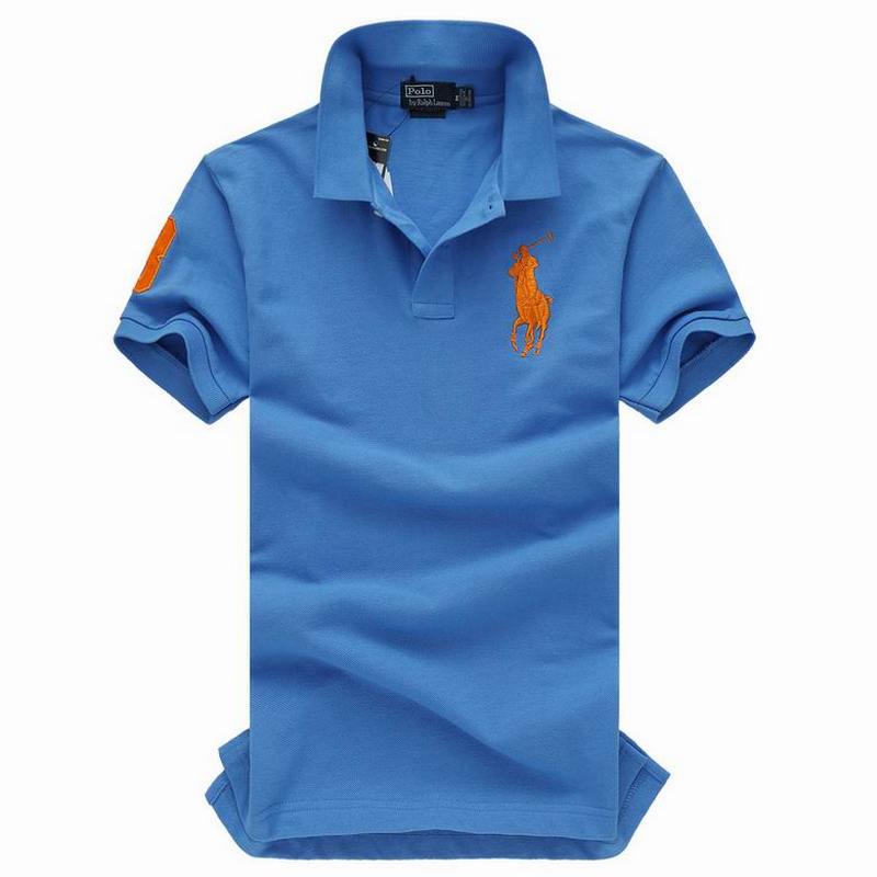 polo Men's Polo 142